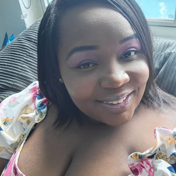 Floral Maxi - Picture 3 of 3